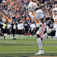 Tennessee Vols football